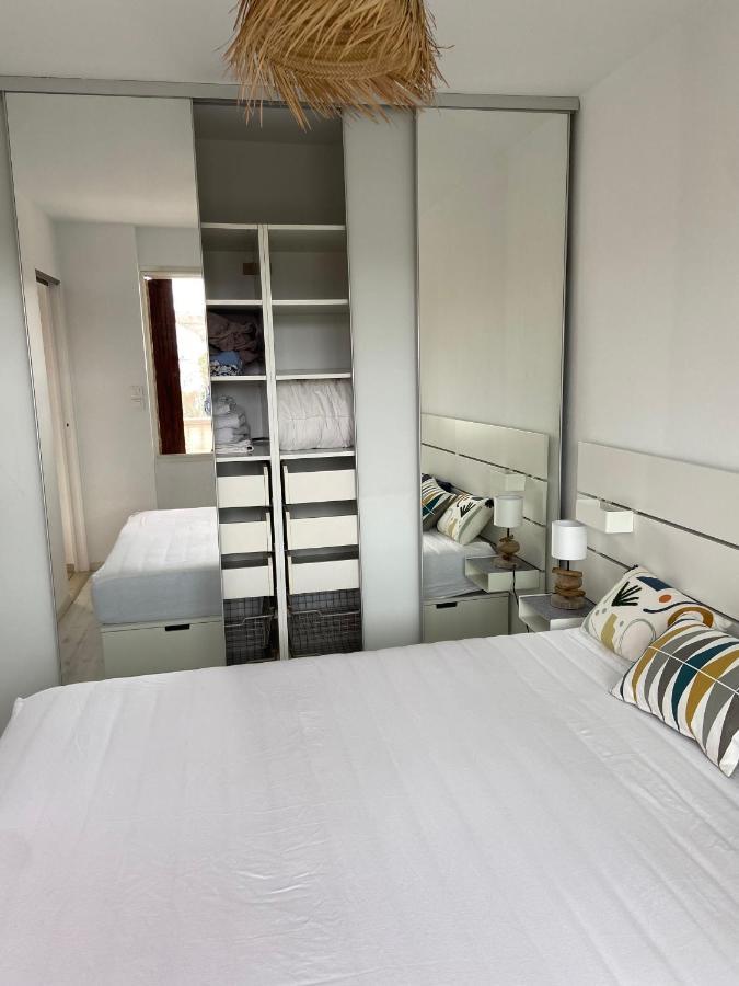 La Fregate - Appartement A 100 M De La Plage Saint-Cyr-sur-Mer Exterior photo